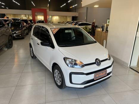 VOLKSWAGEN UP 1.0 12V 4P TAKE FLEX, Foto 5