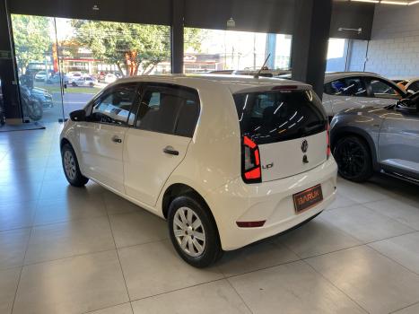 VOLKSWAGEN UP 1.0 12V 4P TAKE FLEX, Foto 6