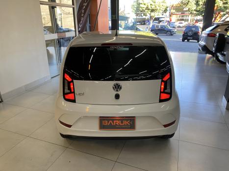 VOLKSWAGEN UP 1.0 12V 4P TAKE FLEX, Foto 7