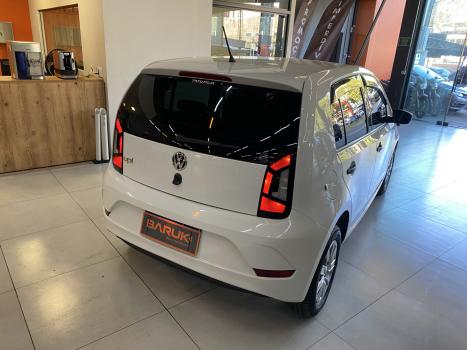 VOLKSWAGEN UP 1.0 12V 4P TAKE FLEX, Foto 8