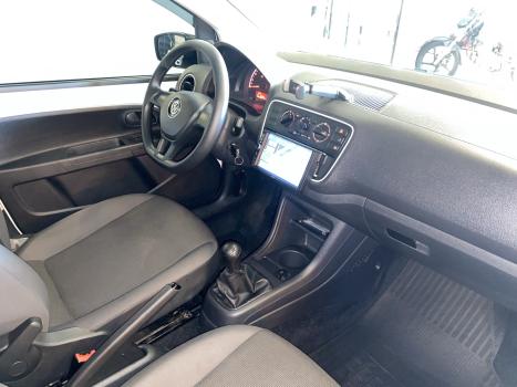 VOLKSWAGEN UP 1.0 12V 4P TAKE FLEX, Foto 11