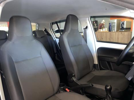 VOLKSWAGEN UP 1.0 12V 4P TAKE FLEX, Foto 12
