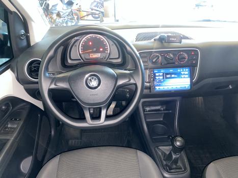 VOLKSWAGEN UP 1.0 12V 4P TAKE FLEX, Foto 14