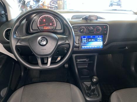 VOLKSWAGEN UP 1.0 12V 4P TAKE FLEX, Foto 15