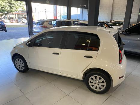 VOLKSWAGEN UP 1.0 12V 4P TAKE FLEX, Foto 17