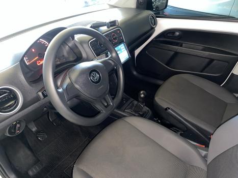VOLKSWAGEN UP 1.0 12V 4P TAKE FLEX, Foto 18