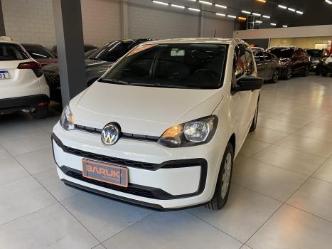 VOLKSWAGEN UP 1.0 12V 4P TAKE FLEX, Foto 19
