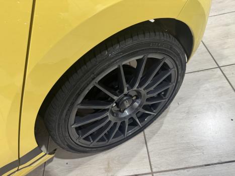 VOLKSWAGEN UP 1.0 12V 4P FLEX HIGH I-MOTION AUTOMATIZADO, Foto 3
