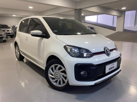 VOLKSWAGEN UP 1.0 12V TSI CONNECT FLEX, Foto 1