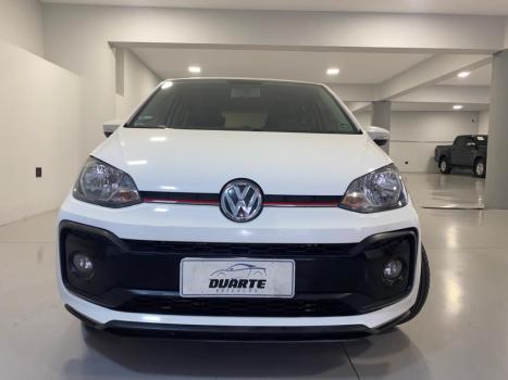 VOLKSWAGEN UP 1.0 12V TSI CONNECT FLEX, Foto 2