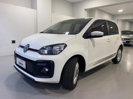 VOLKSWAGEN UP 1.0 12V TSI CONNECT FLEX, Foto 3