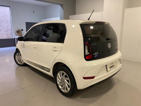 VOLKSWAGEN UP 1.0 12V TSI CONNECT FLEX, Foto 4