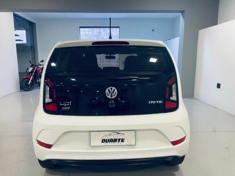 VOLKSWAGEN UP 1.0 12V TSI CONNECT FLEX, Foto 5