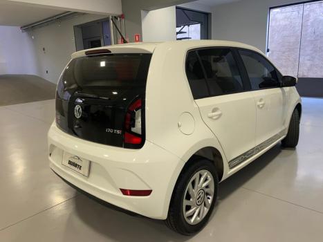 VOLKSWAGEN UP 1.0 12V TSI CONNECT FLEX, Foto 6
