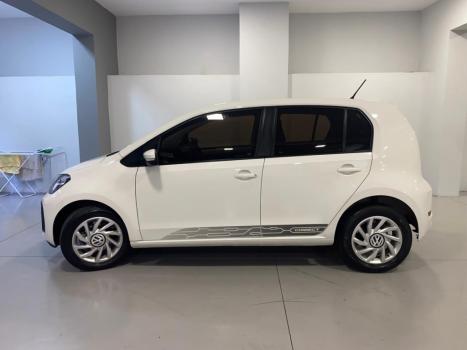 VOLKSWAGEN UP 1.0 12V TSI CONNECT FLEX, Foto 7