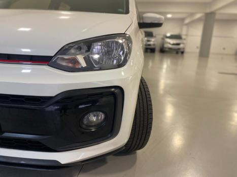VOLKSWAGEN UP 1.0 12V TSI CONNECT FLEX, Foto 8