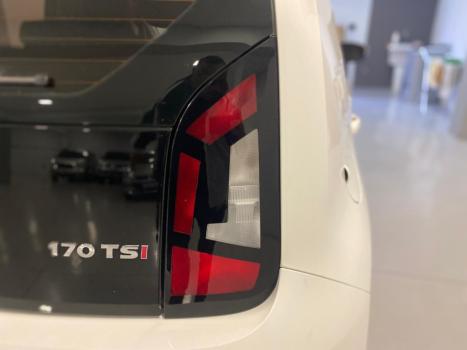 VOLKSWAGEN UP 1.0 12V TSI CONNECT FLEX, Foto 9