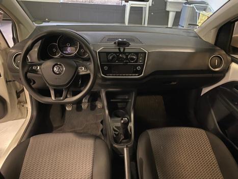 VOLKSWAGEN UP 1.0 12V TSI CONNECT FLEX, Foto 11