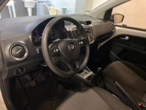 VOLKSWAGEN UP 1.0 12V TSI CONNECT FLEX, Foto 12