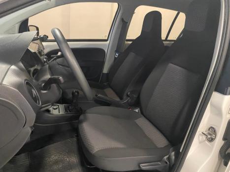 VOLKSWAGEN UP 1.0 12V TSI CONNECT FLEX, Foto 13