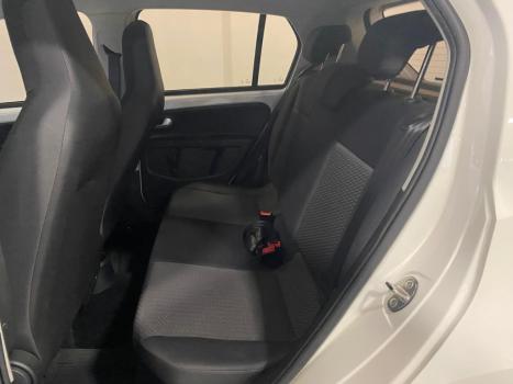 VOLKSWAGEN UP 1.0 12V TSI CONNECT FLEX, Foto 14