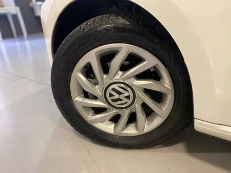 VOLKSWAGEN UP 1.0 12V TSI CONNECT FLEX, Foto 16