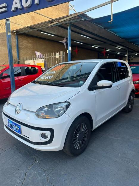 VOLKSWAGEN UP 1.0 12V 4P FLEX MOVE UP, Foto 3