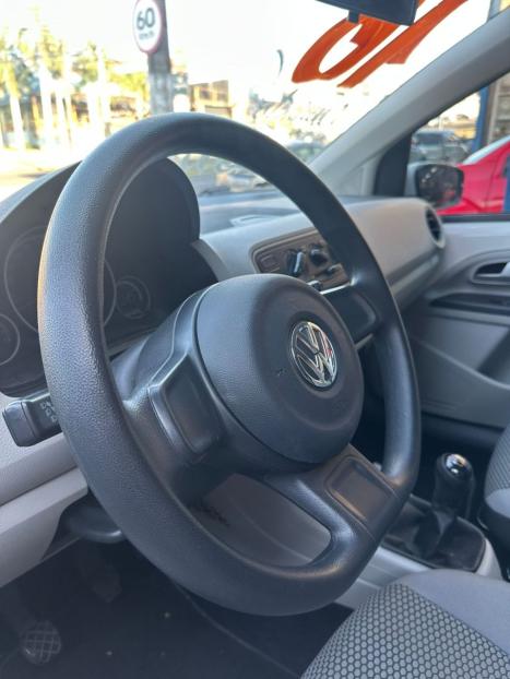 VOLKSWAGEN UP 1.0 12V 4P FLEX MOVE UP, Foto 4