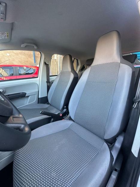 VOLKSWAGEN UP 1.0 12V 4P FLEX MOVE UP, Foto 5