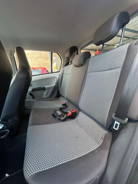 VOLKSWAGEN UP 1.0 12V 4P FLEX MOVE UP, Foto 6