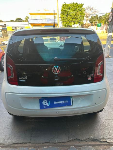 VOLKSWAGEN UP 1.0 12V 4P FLEX MOVE UP, Foto 7