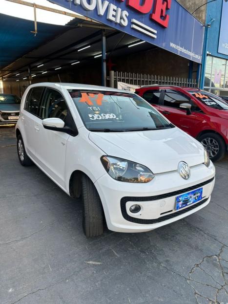 VOLKSWAGEN UP 1.0 12V 4P TSI FLEX HIGH UP, Foto 2