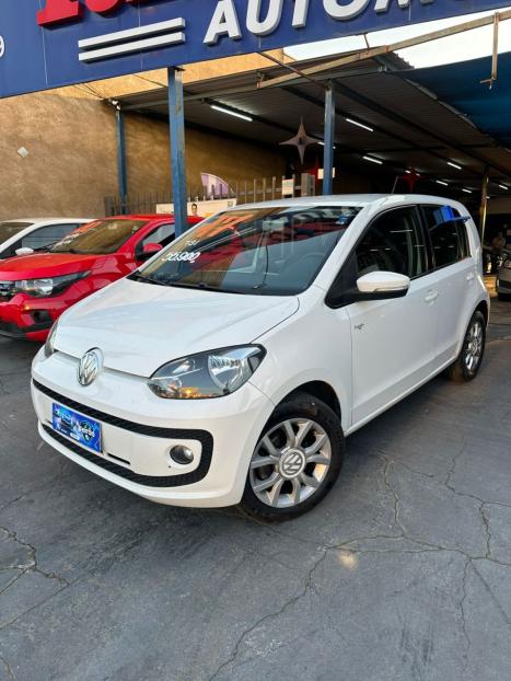 VOLKSWAGEN UP 1.0 12V 4P TSI FLEX HIGH UP, Foto 3