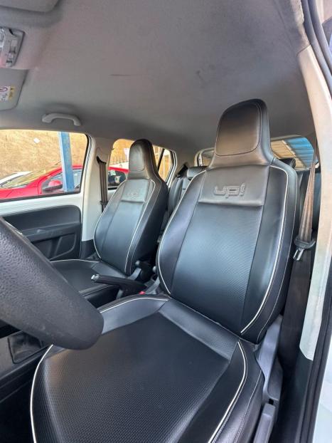 VOLKSWAGEN UP 1.0 12V 4P TSI FLEX HIGH UP, Foto 5