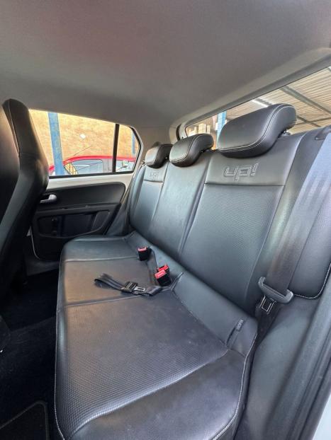 VOLKSWAGEN UP 1.0 12V 4P TSI FLEX HIGH UP, Foto 6