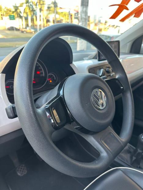 VOLKSWAGEN UP 1.0 12V 4P TSI FLEX HIGH UP, Foto 7