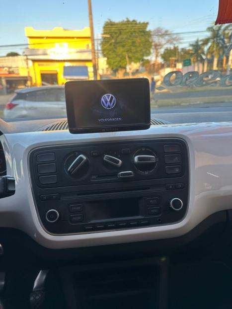 VOLKSWAGEN UP 1.0 12V 4P TSI FLEX HIGH UP, Foto 9