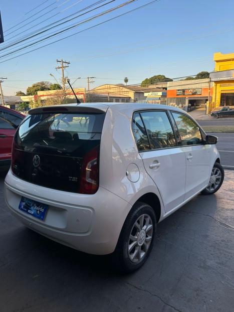 VOLKSWAGEN UP 1.0 12V 4P TSI FLEX HIGH UP, Foto 11