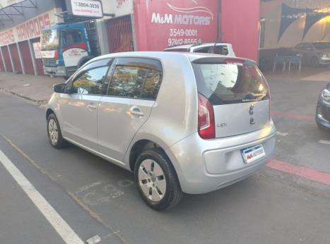 VOLKSWAGEN UP 1.0 12V 4P FLEX MOVE UP, Foto 2