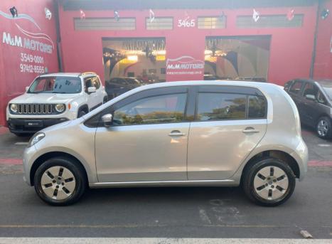 VOLKSWAGEN UP 1.0 12V 4P FLEX MOVE UP, Foto 3