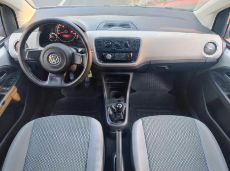 VOLKSWAGEN UP 1.0 12V 4P FLEX MOVE UP, Foto 6