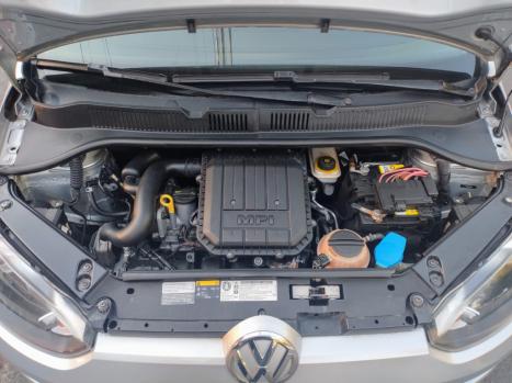 VOLKSWAGEN UP 1.0 12V 4P FLEX MOVE UP, Foto 7