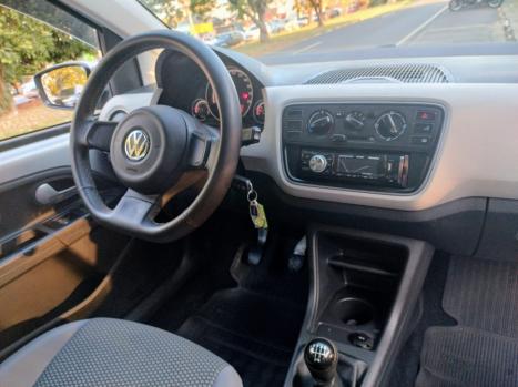 VOLKSWAGEN UP 1.0 12V 4P FLEX MOVE UP, Foto 8