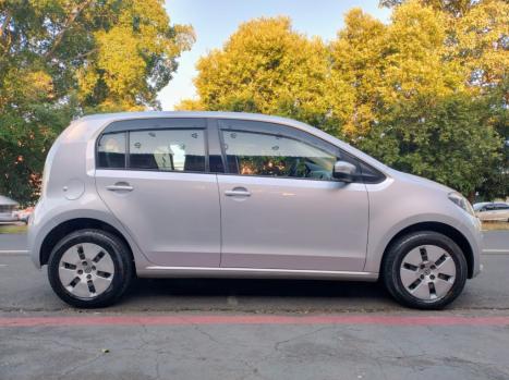 VOLKSWAGEN UP 1.0 12V 4P FLEX MOVE UP, Foto 10