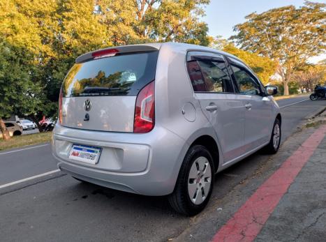 VOLKSWAGEN UP 1.0 12V 4P FLEX MOVE UP, Foto 11