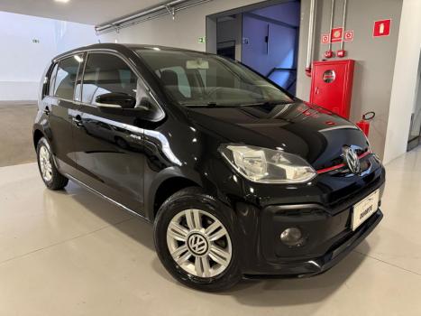 VOLKSWAGEN UP 1.0 12V 4P TSI FLEX MOVE UP, Foto 1