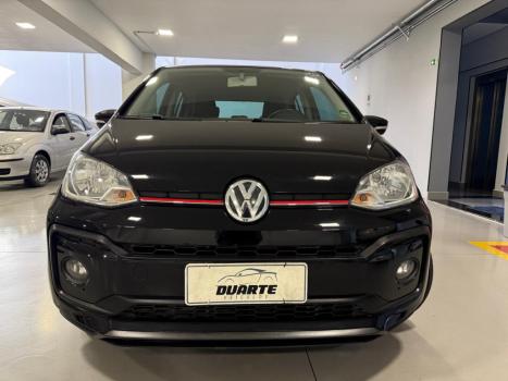 VOLKSWAGEN UP 1.0 12V 4P TSI FLEX MOVE UP, Foto 2