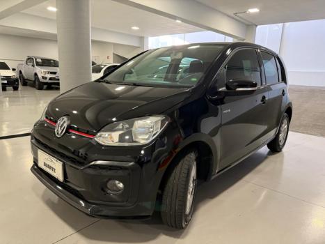 VOLKSWAGEN UP 1.0 12V 4P TSI FLEX MOVE UP, Foto 3