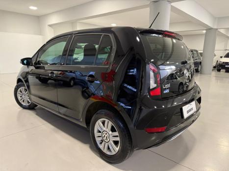 VOLKSWAGEN UP 1.0 12V 4P TSI FLEX MOVE UP, Foto 4