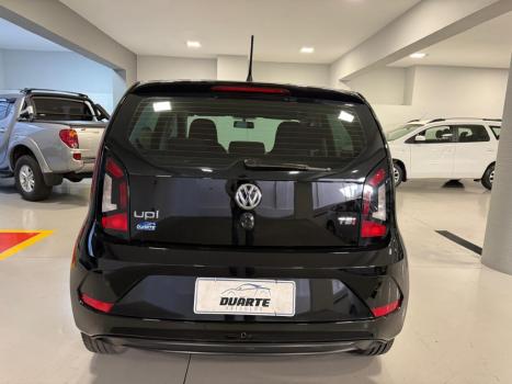 VOLKSWAGEN UP 1.0 12V 4P TSI FLEX MOVE UP, Foto 5